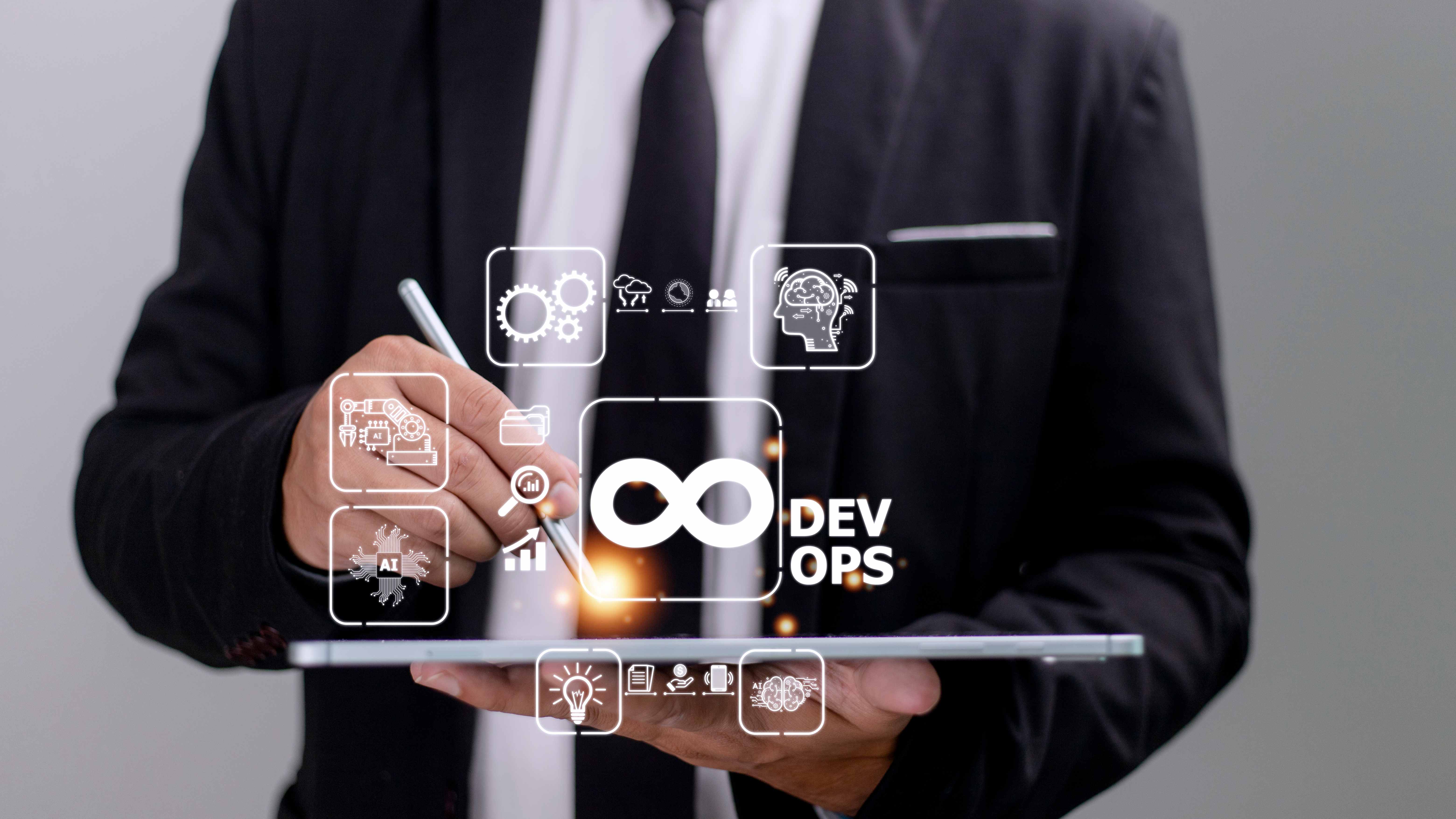 Тестирование и DevOps: ключевые роли